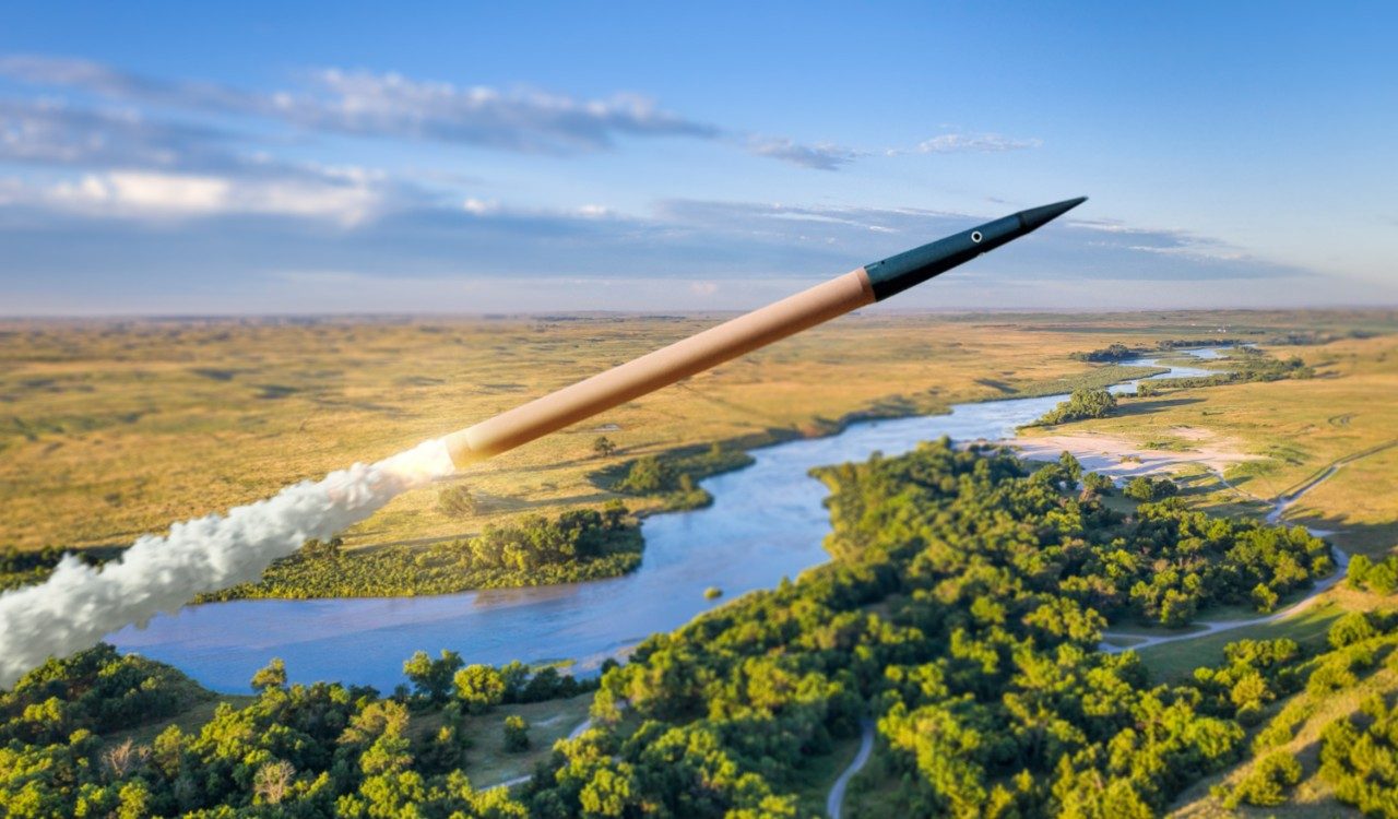 Lockheed Martin THAAD üretimi için 35,3 milyar dolarlık 7 yıllık sözleşme