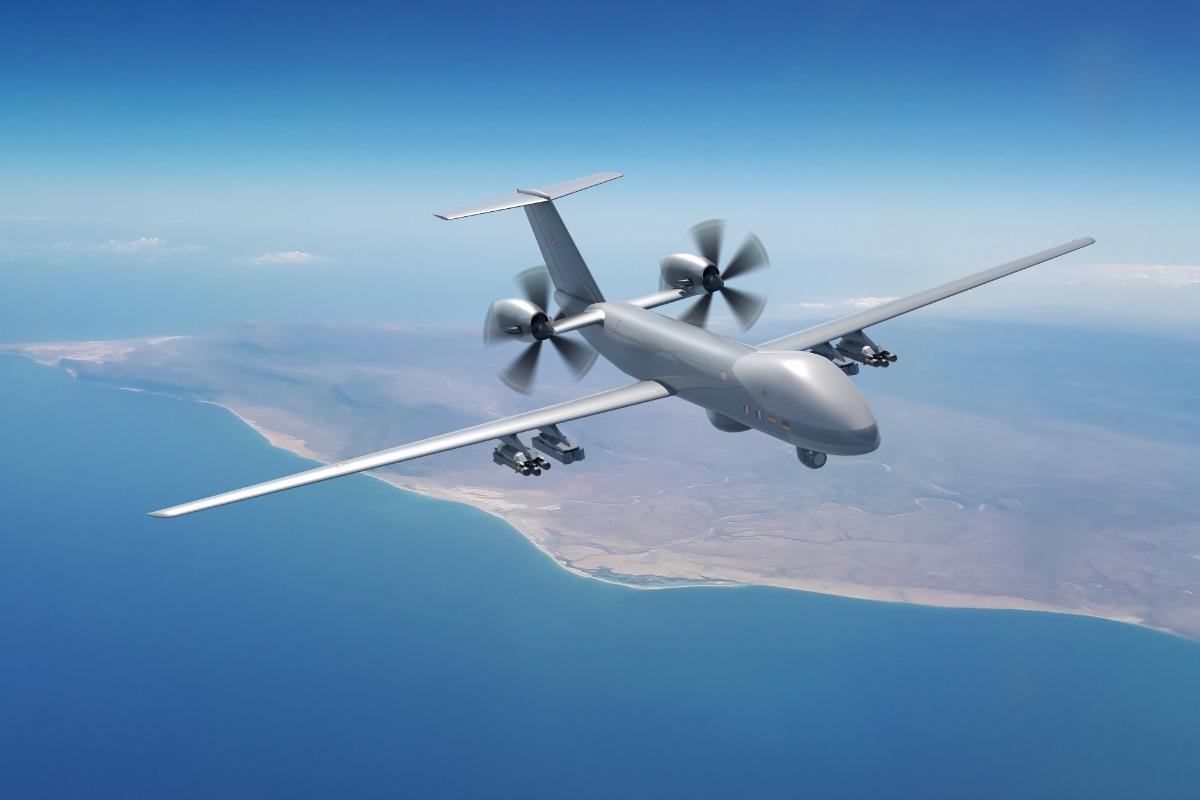 GCAP 4,6 milyar sterlinlik yeni kontrat