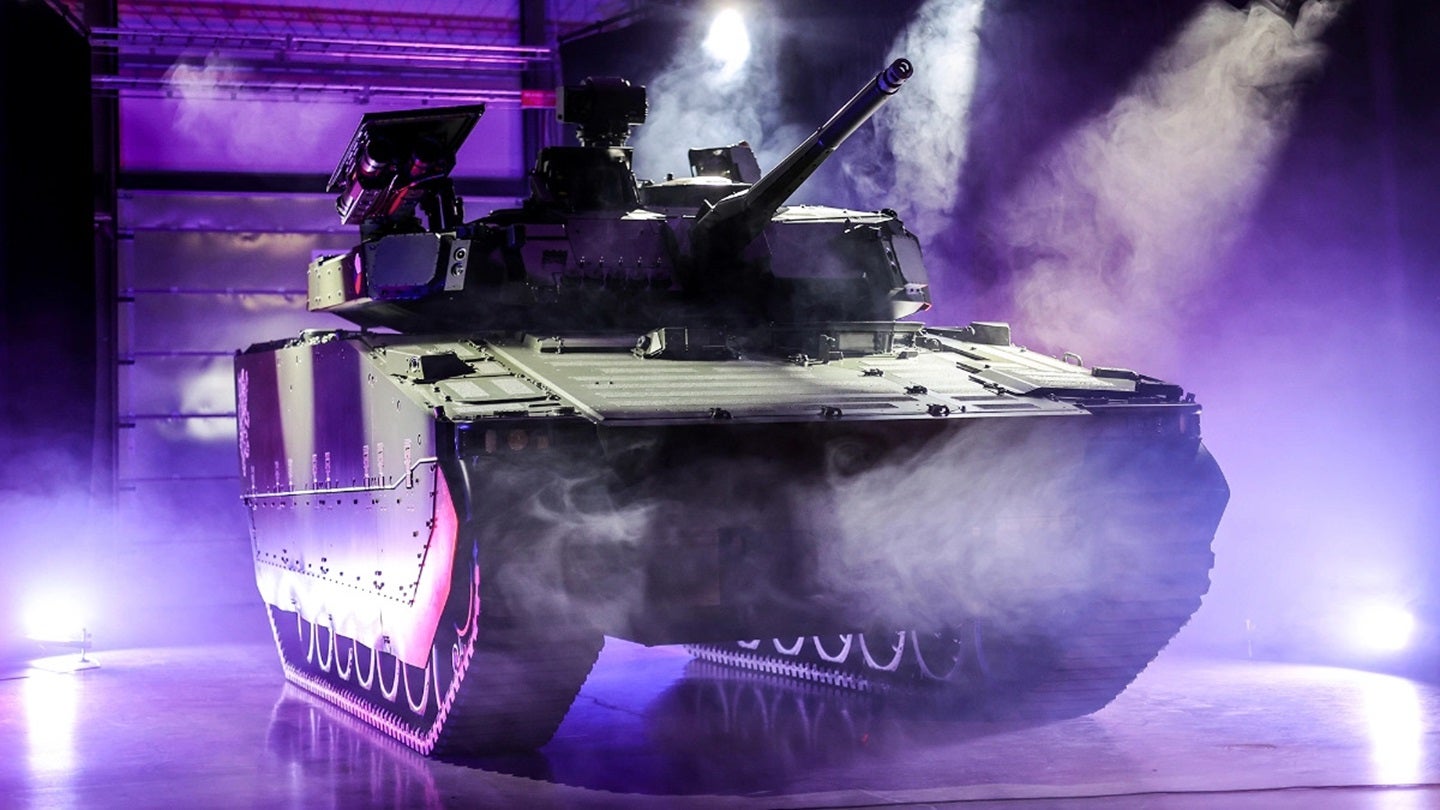 Allison ve BAE, CV90 MkIV motor kontratı 250 mln dolar