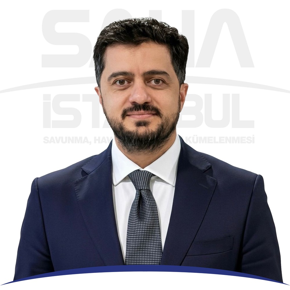 SAHA İstanbul Genel Sekreteri Muttalip Tütüncü