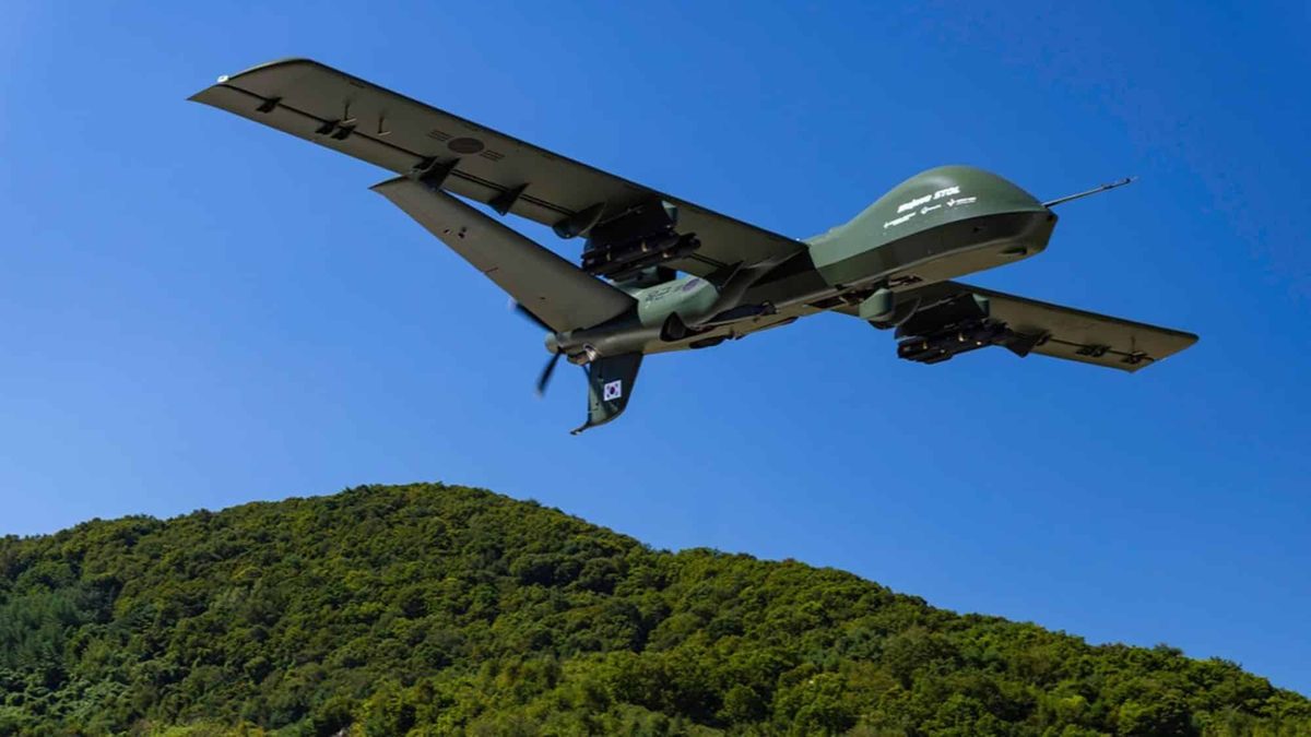General Atomics Mojave STOL insansız hava aracı
