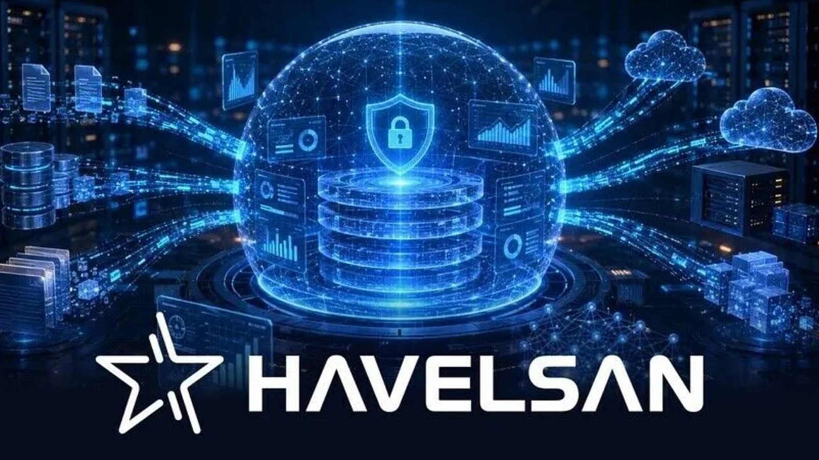 HAVELSAN kurumsal görseli
